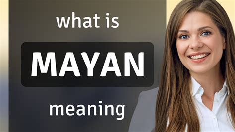 mayahin|MAYAHIN: Definition of the Tagalog word mayahin in English..